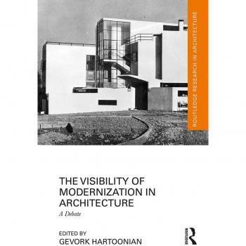 The Visibility of Modernization in Architecture