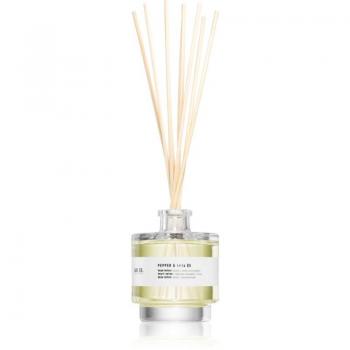 The Olphactory 200 ml Pepper & Iris Aroma Diffuser