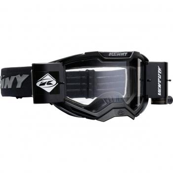 Masque cross Kenny Ventury Phase 3 Noir