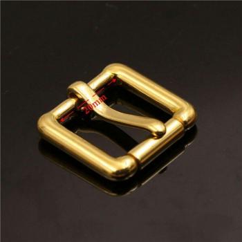 Ancla de Bronce con Barra Endesada y Hebilla