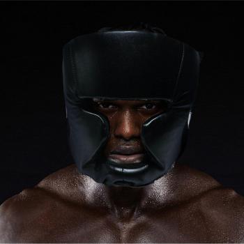 Protección Tórax y Cabecera Muay Thai