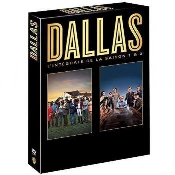 Dallas (2012)