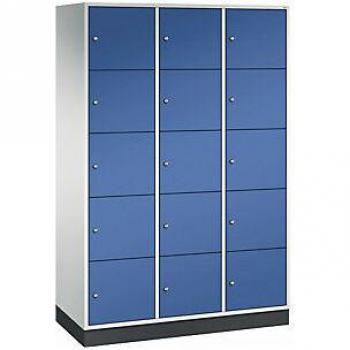 Vitrine polyvalente C+