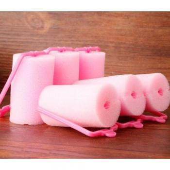 10Pcs Foam Curling Rollers
