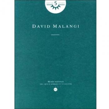 David Malangi