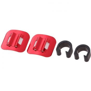 Base câble dérailleur – Support fil fixe vélo MTB