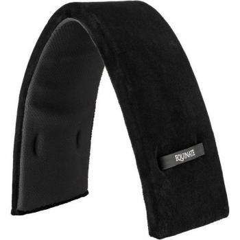 Equinate Vancouver Longiergurt‑Unterlage – 79 cm, Memory‑Foam Komfort