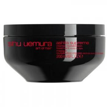 Shu Uemura Ashita Supreme Deep Repair Shampoo