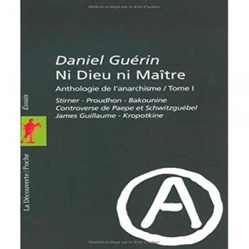 Ni Dieu Ni Maître