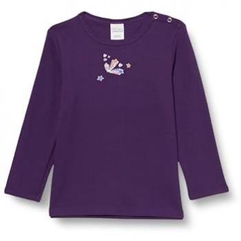 Langarm-T-Shirt „Green Cotton“ für Mädchen – Fred’s World – 1512103200