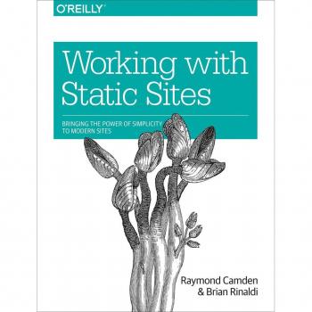 Working with Static Sites
