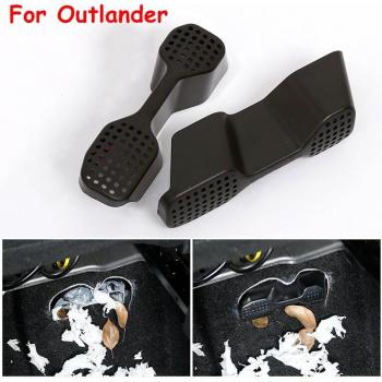 Mitsubishi Outlander Rear Seat Air Vent Grille Set (2pcs)