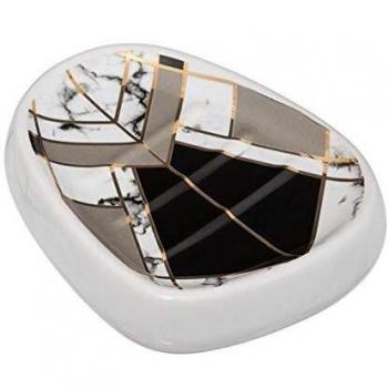 Porta sapone geometrico 160981E
