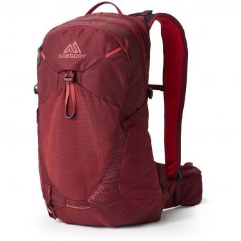 Iris Red Gregory Maya 20 Plus Backpack