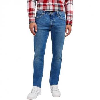 Jeans Lee Luke para hombre