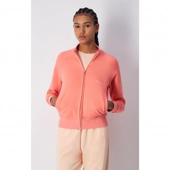 Felpa Leggera con Zip Champion