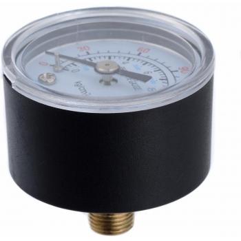 Jauge de Pression 1/8 pour Compresseur d'Air