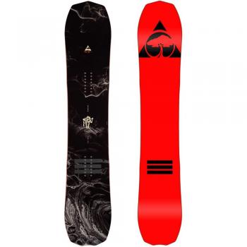Tabla de Snowboard Arbor Bryan Iguchi Pro Camber 2024