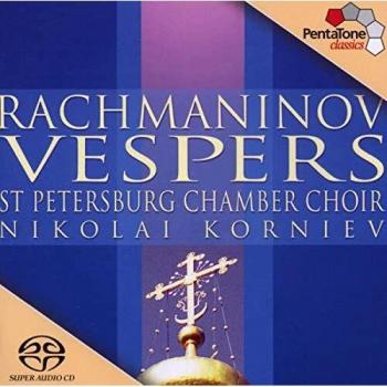 Vespers Op.37