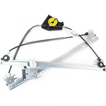 JUMASA ZR TY135 R Sistema de elevador de vidro