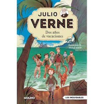 Julio Verne