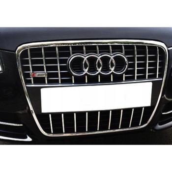 Tuning Chromé A3 S-LINE