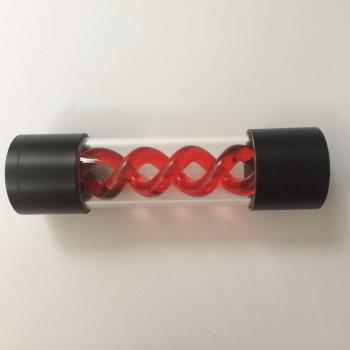 Réservoir flottant pour PC 201 mm – Spirale cylindrique – Ensemble refroidissement