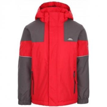 Trespass Boys Waterproof Jacket