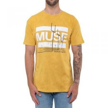 Origin Of Symmetry Mineral Wash Unisex Adult T-Shirt