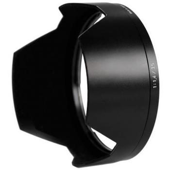 Zeiss 35mm f/1.4 Lens Cover