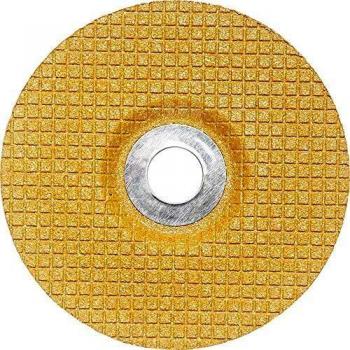 Abrasivo 125×3 mm Flex Grind K36+ 3M
