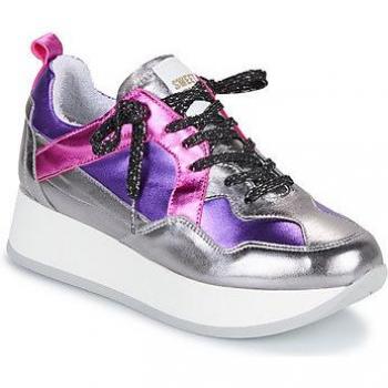 BIBLOS Sweet Lemon Sneakers Basse
