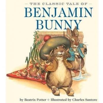 The Classic Tale of Benjamin Bunny