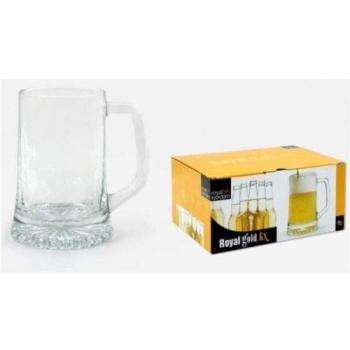 Jarra de Cerveza Royal Leerdam 280 ml