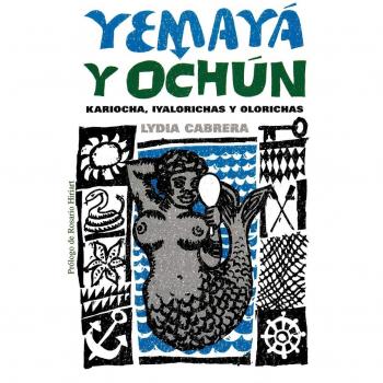Yemaya y Ochun