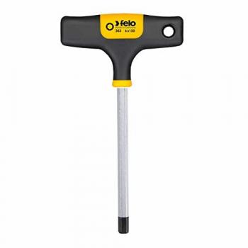 Felo T-Griff HEX Schraubendreher 3 mm