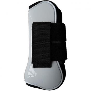 Bota de Tendón PU para Entrenamiento Caballos
