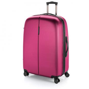 Maleta Fucsia Gabol Paradise 77 cm