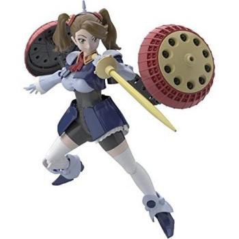 Bandai Hyper Gyanko 1/144 kit
