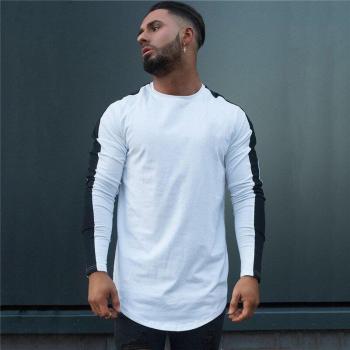 GymGear Streamline Tee for Men