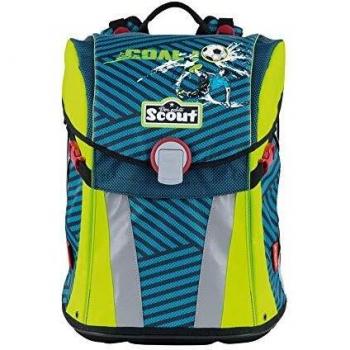 GoalGetter Sonnenschulrucksack