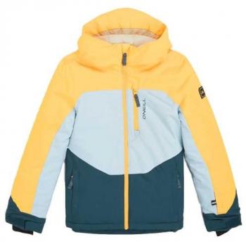 O'Neill Carbonite Parka