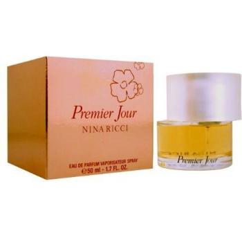 Vaporisateur Premier Jour Nina Ricci 50 ml
