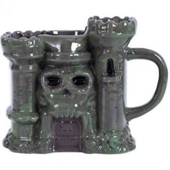 Masters Of The Universe 3D Mug