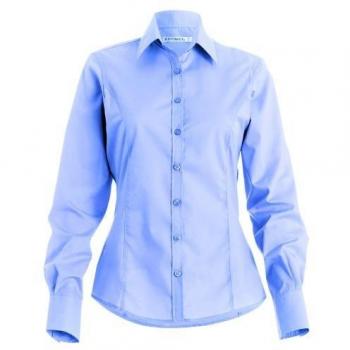 Camicia Kustom Kit business donna
