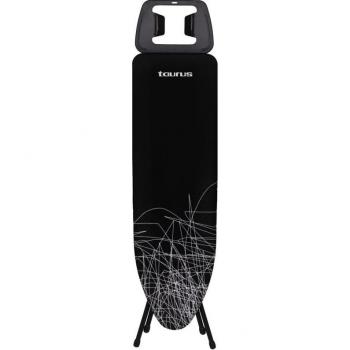 Planche de repassage Taurus Argenta Black