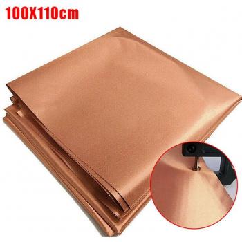 ProTec Cuivre – Tissu de protection pour bricolage
