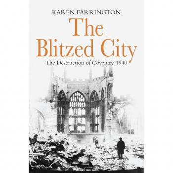 The Blitzed City