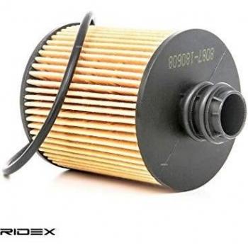 Filtro olio RIDEX 7O0142