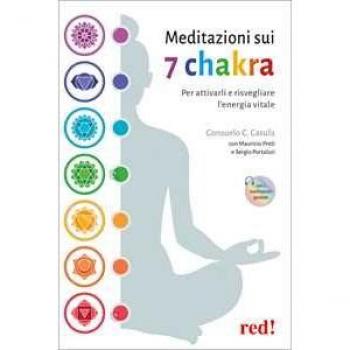Meditazioni sui 7 Chakra